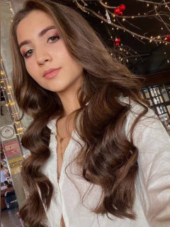 Shaira