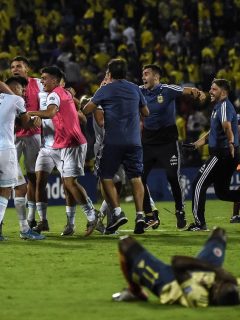 Selección-Argentina-Sub-23