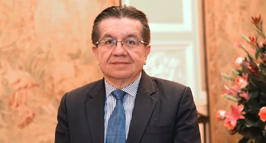 Fernando Ruiz Gómez