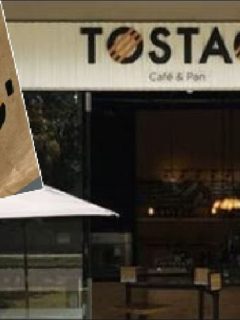Galleta de Tostao'