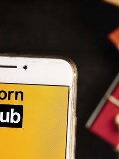 PornHub