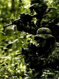 Ejército Nacional
