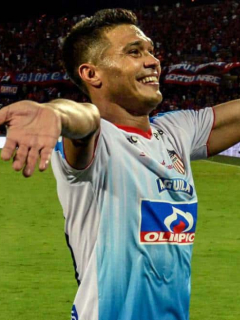Teófilo-Gutiérrez