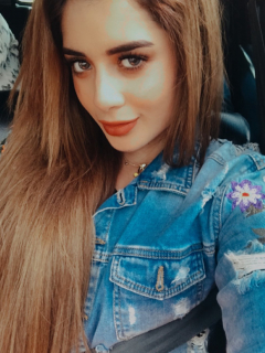 Rafaella, hija de Marbelle,