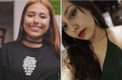 Angie Paola Cruz Ariza y Manuela Betancour Vélez, universitarias asesinadas
