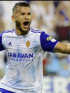 Los dos Luis Suárez