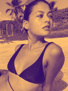 Sonia Rodríguez