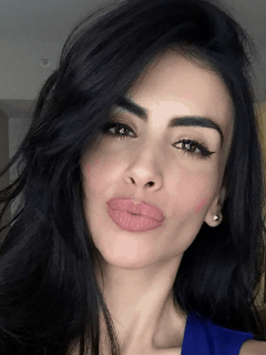Jessica Cediel