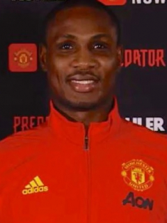 Odion-Ighalo