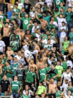 Hinchas del Cali