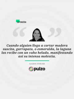 Claudia Sterling