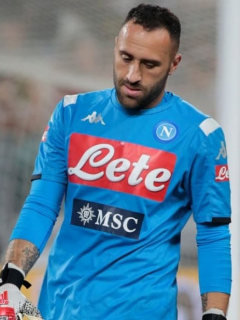 David-Ospina