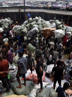 Nigeria