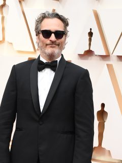Joaquín Phoenix