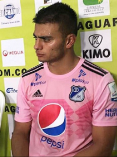 Gabirel Meluk y John Duque