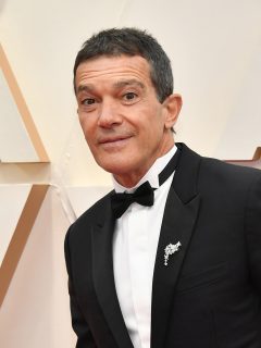 Antonio Banderas