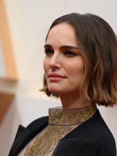 Natalie Portman