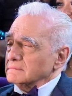 Martin Scorsese