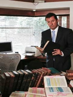 Jaime Lombana