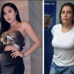 Fuga de Aída Merlano
