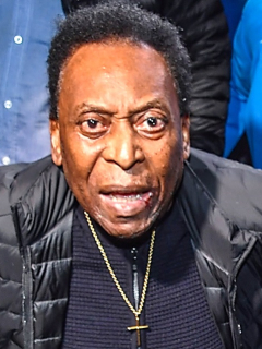 Pelé