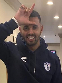 Edwin Cardona