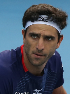 Robert Farah