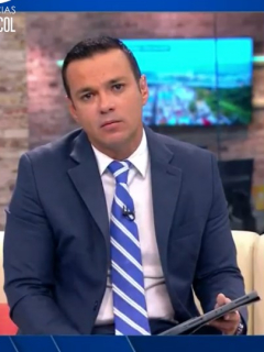 Juan Diego Alvira
