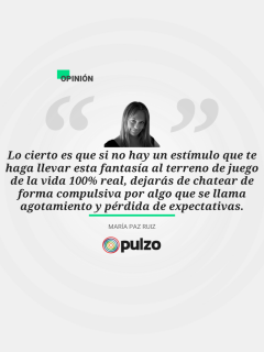María Pasión