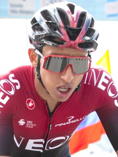 Egan Bernal