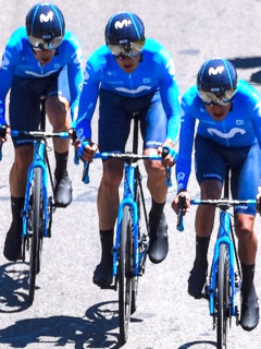 Movistar Team