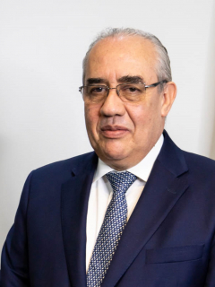 Pablo Elías González