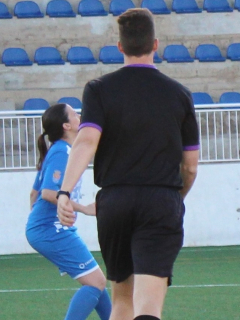 Fútbol femenino