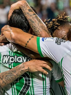 Atlético Nacional