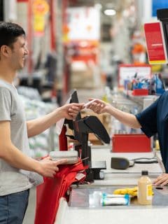 Compras