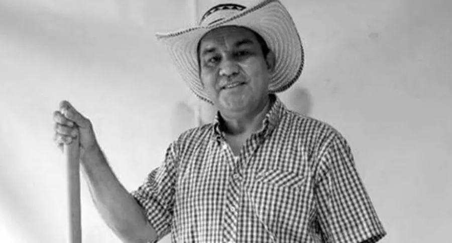 Concejal asesinado en Tolima