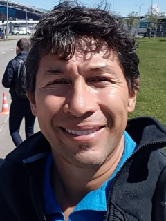 Jorge Bermúdez