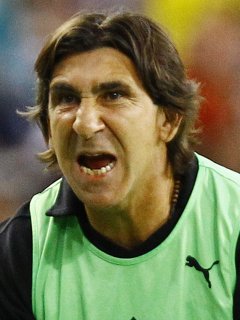 Gustavo Costas
