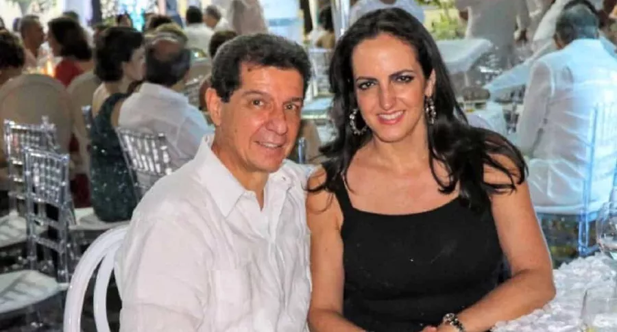 José Félix Lafaurie, presidente de Fedegan, dijo que la senadora María Fernanda Cabal ha marcado hitos en la política colombiana.