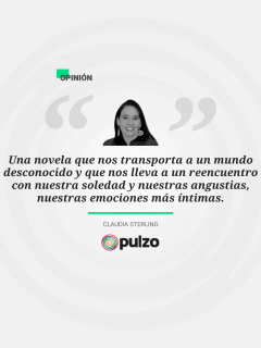 Claudia Sterling
