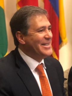 Fernando Sanclemente Alzate