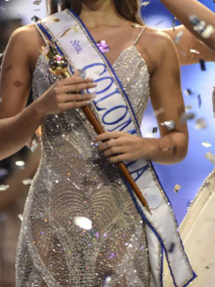 Reinado Nacional de la Belleza.