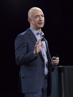 Jeff-Bezos