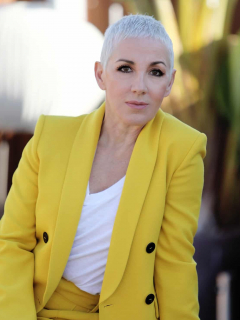 Ana Torroja