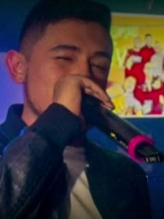 Joven desaparecido en Pasto