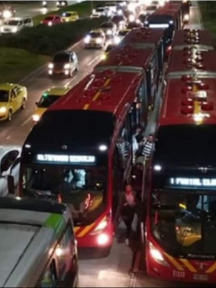 Transmilenio