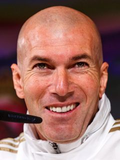 Zidane