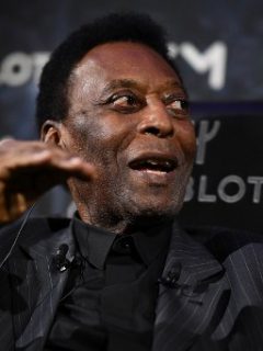 Pelé