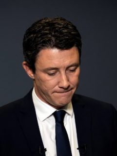 Benjamin Griveaux