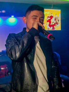 Fabián Esteban Burgos